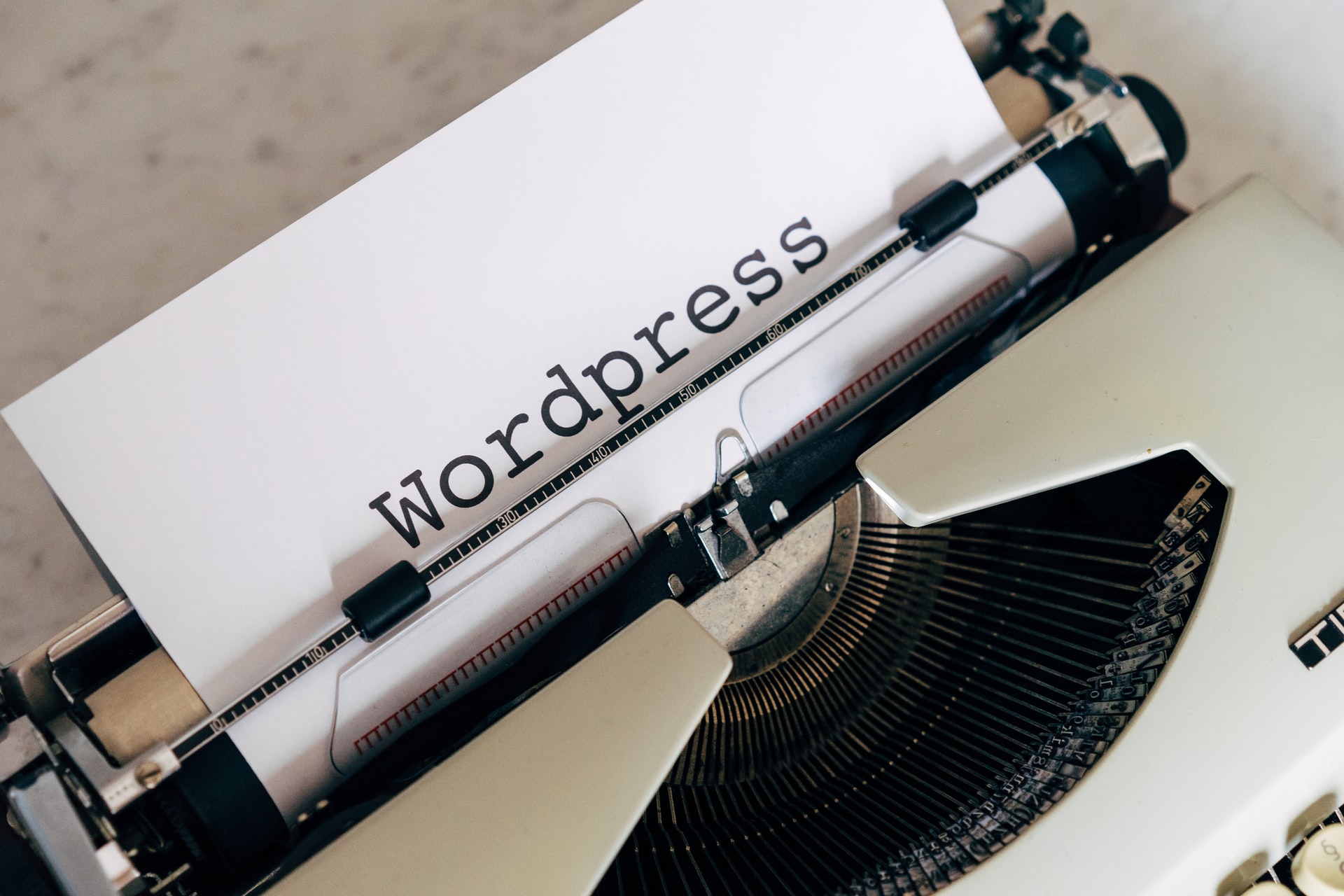Featured image for “3 Reasons Why We Use WordPress”